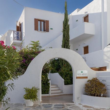Edem Garden Residence By Estia Platis Yialos Extérieur photo