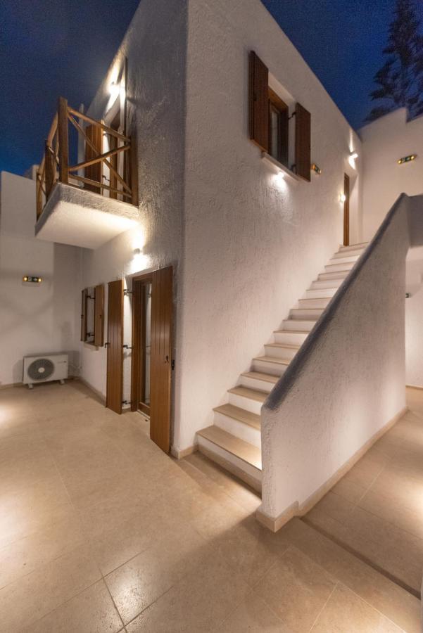 Edem Garden Residence By Estia Platis Yialos Extérieur photo