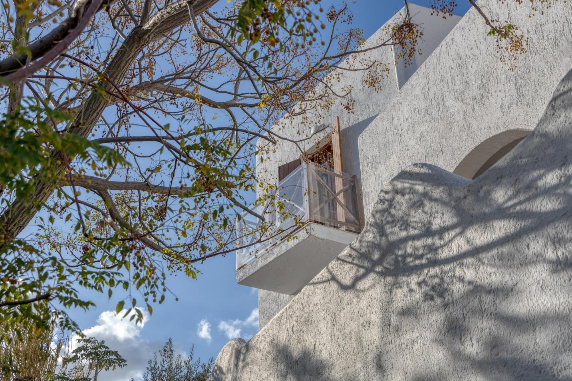 Edem Garden Residence By Estia Platis Yialos Extérieur photo
