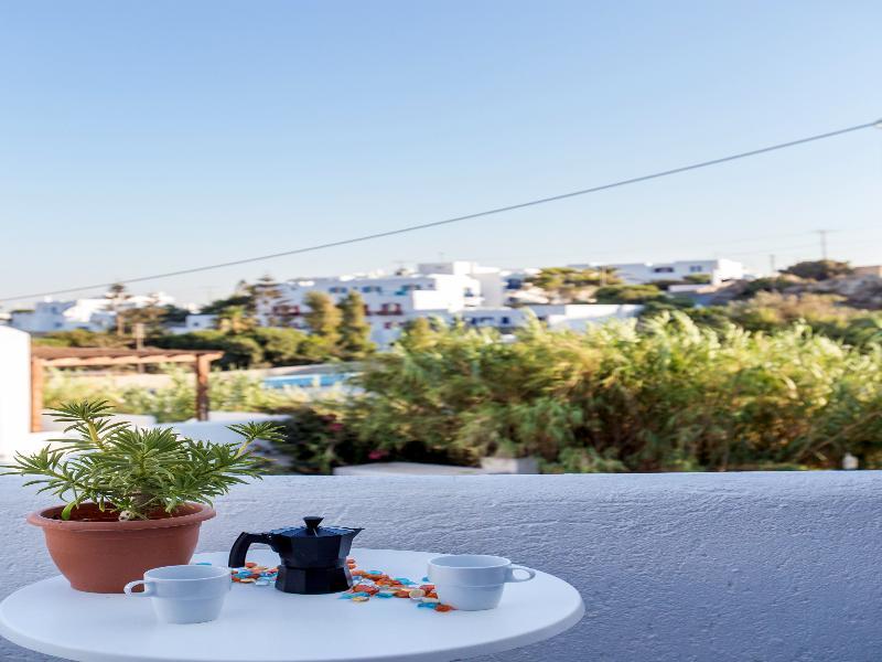Edem Garden Residence By Estia Platis Yialos Extérieur photo